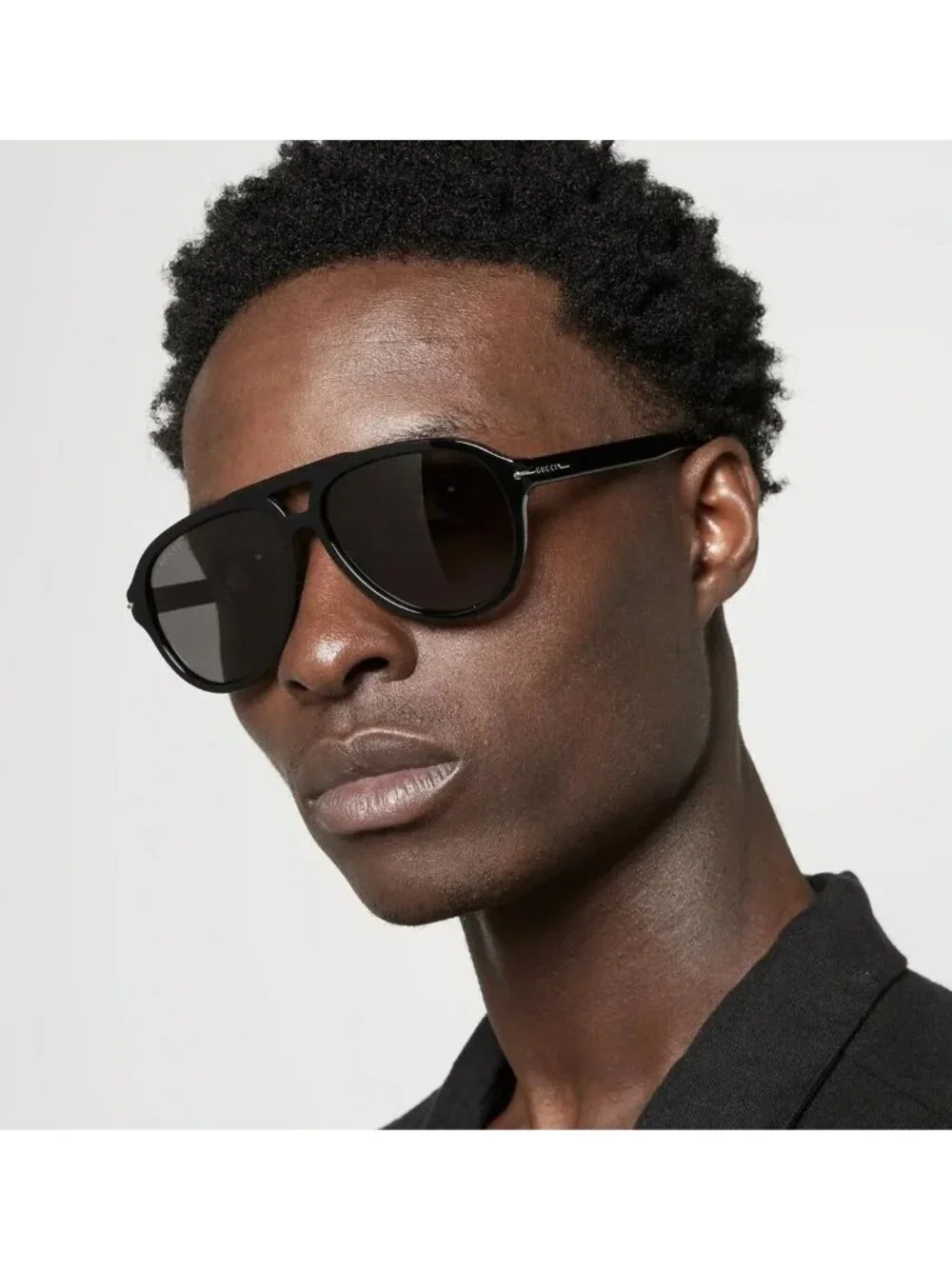 New Gucci GG1443S 001 Sunglasses